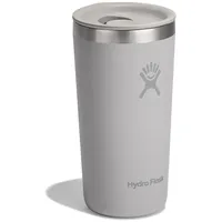 Hydro Flask Thermobecher 0,355 l Grau