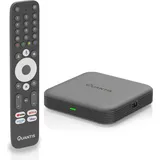 frugalino QE700 4K UHD Streaming Box