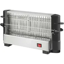 Küken Toaster Schwarz