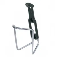 Zéfal Zefal Fahrrad-Flaschenhalter Alu plast silber