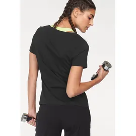 Eastwind T-Shirt in schwarz, schwarz, weiß), | Gr.: 40/42,