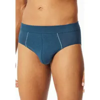 SCHIESSER Minislip Comfort Fit"", in dunkelblau-mel. | Gr.: 7