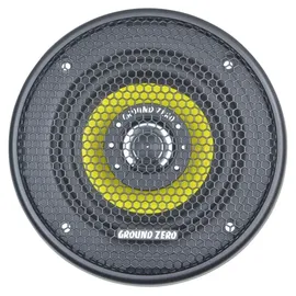Ground Zero GZTF 10 | 10cm Koax Lautsprecher