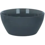 broste copenhagen a/s Broste Copenhagen Schüssel Tisvilde 21cm Porzellan grau