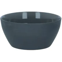 broste copenhagen a/s Broste Copenhagen Schüssel Tisvilde 21cm Porzellan grau