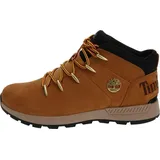 Timberland Sprint Trekker Mid Herren wheat 44