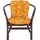 Home Affaire »Rattansessel« () im 2er-Set aus Rattan und passenden Kissenauflagen, Breite 66 cm