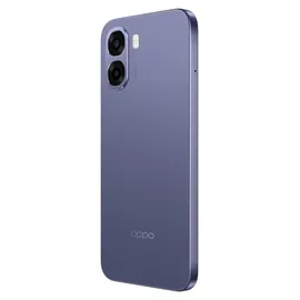 OPPO A6x 4G 4 GB RAM 128 GB Plum Purple