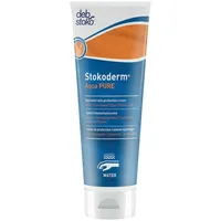 SC Johnson Stokoderm AQUA PURE Spezial-Hautschutzcreme 100 ml Tube