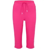 Joy Ellie Caprihose Rot 38