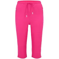 Joy Lounge-Hosen ELLIE Rot S