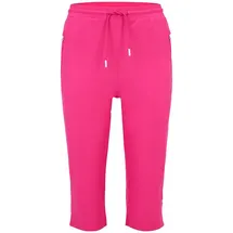 Joy Ellie Caprihose Rot 38