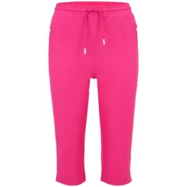Joy Ellie Caprihose Rot 38