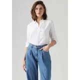 Levi's Hemdbluse Weiß S (36)