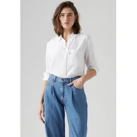 Levi's Hemdbluse Weiß S (36)