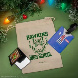 Cinereplicas Stranger Things Adventskalender 2024