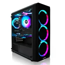 Greed MK2 Lite AMD Ryzen 5 4600G AMD Radeon Vega 7