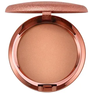 MAC Skinfinish Sunstruck Matte Bronzer Bronzer 8 g Matte Medium Rosy (5875 € / 1 kg)