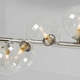 Kare Scala Balls chrome