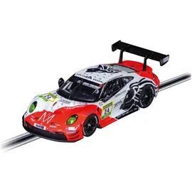 Carrera DIGITAL 124 Porsche 911 GT3 R 'Lionspeed GP, No.24'