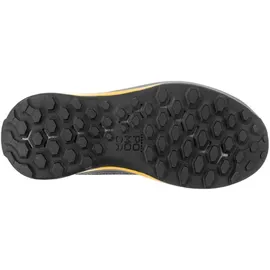 Salewa MTN Trainer 2 Mid Kinder Gold/Gold 32