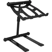 Omnitronic SLR-X2 Laptop-Stand mit Tasche
