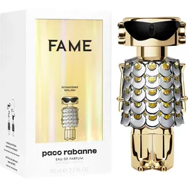 Paco Rabanne Fame Eau de Parfum 80 ml