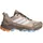 adidas Terrex Skychaser AX5 GTX Damen Wonder Taupe/Off White/Glow Blue 41 1/3