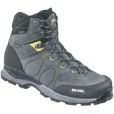 MEINDL Vakuum Sport III GTX Schuhe (Größe 43, grau)