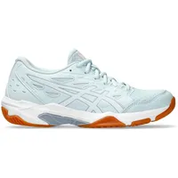 Asics Gel-Rocket 11 Damen grau, - 8