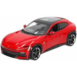 Auto Bburago Ferrari Purosangre 1:24
