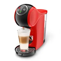 De'Longhi Nescafé Dolce Gusto Genio Plus Line EDG315.R rot