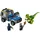 LEGO Juniors Raptoren Rettungstransporter (10757)