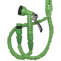 AQUA CONTROL Xpansy-Schlauch Dehnungsschlauch basic 15m