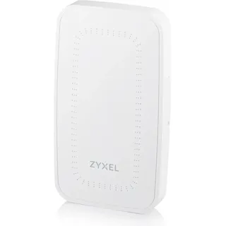 ZyXEL WAC500H Wave2 Triple Mode On-Wall AP (Ohne Netzteil)