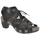 THINK! Traudi 3-000214 black 37
