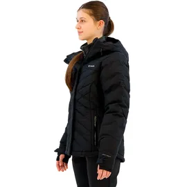 Columbia Lay D V Daunenjacke - Black - L
