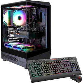 gamemax VISTA COC AB 8042 16 GB RAM 1 TB SSD AMD Ryzen 7 9700X Windows 11