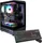 gamemax VISTA COC AB 8042 16 GB RAM 1 TB SSD AMD Ryzen 7 9700X Windows 11