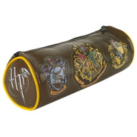 Harry Potter Wappen Etui multicolor