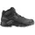 Salomon X Ultra 5 Mid GTX Herren Black / Asphalt / Castlerock 49 1/3