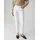 opus pants Melly Base Slim Jeans Weiß 38 L30