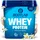 Bodylab24 Whey Protein Bourbon Vanille Pulver 1000 g