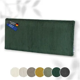 lycce Wandkissen Cord 75 cm x 30 cm x 4 cm