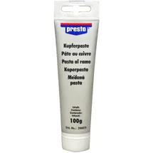 PRESTO Kupferpaste 100 g