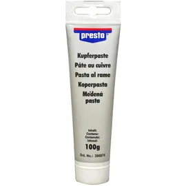 PRESTO Kupferpaste 100 g