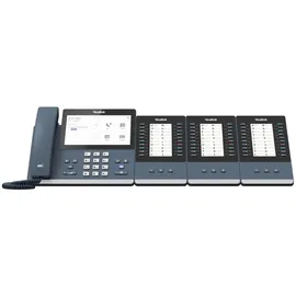 Yealink MP56 E2 - Teams Edition - VoIP-Telefon - SIP