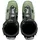 Scarpa F1 SE Tourenskischuhe Herren Grün 44,5