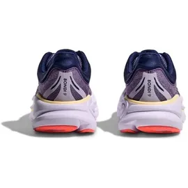HOKA Bondi 9 Damen Berry Jam/Berry Patch 36