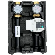 ENVIRON Ecomix Heizkreispumpengruppe Direkt mit Wilo Para 25/6